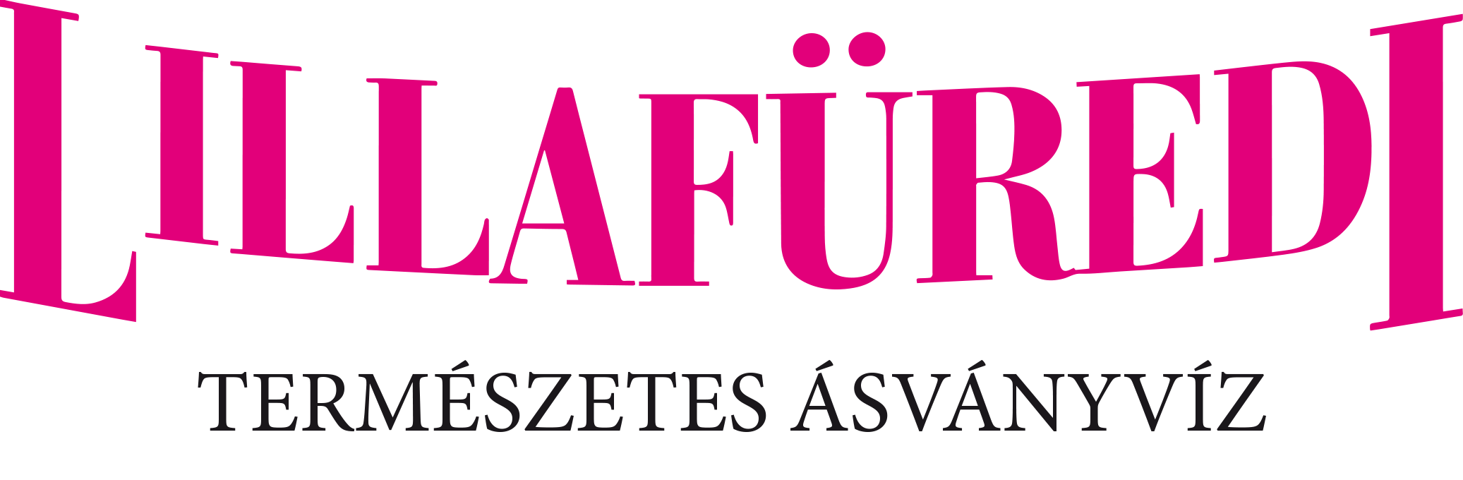 Lillafüredi logo