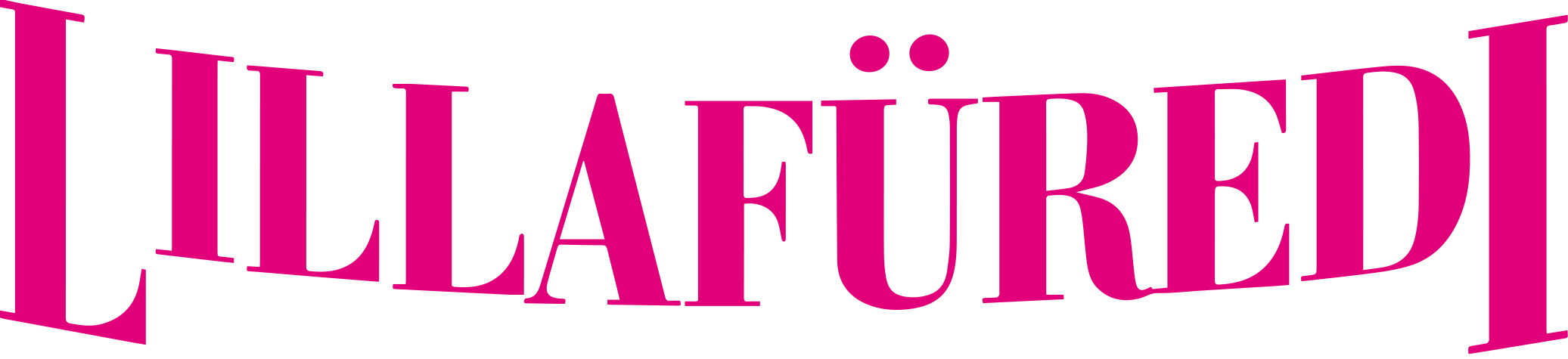 Lilafüredi logo